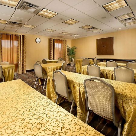 Hampton Inn Pampa Ngoại thất bức ảnh