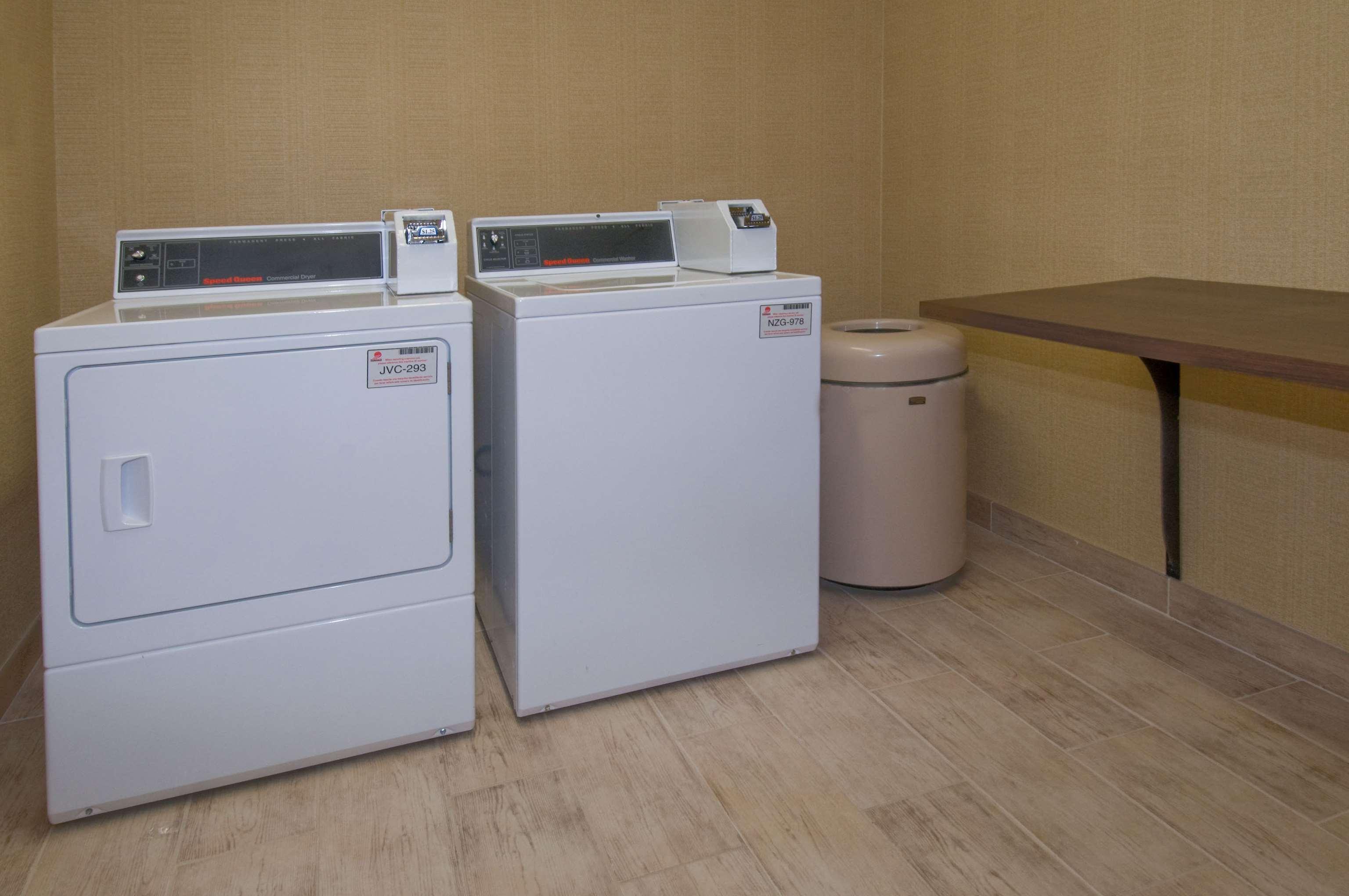 Hampton Inn Pampa Tiện nghi bức ảnh