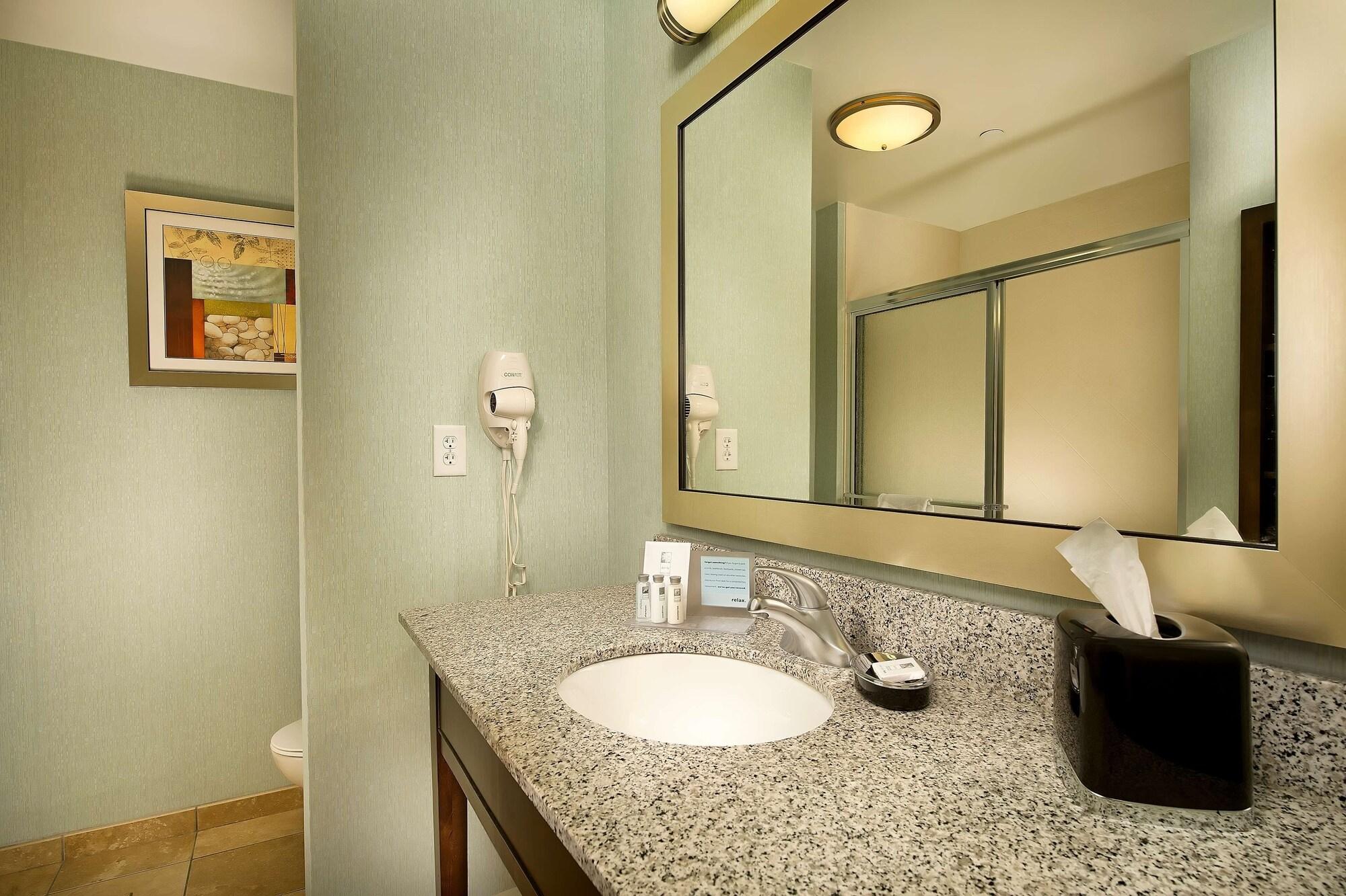 Hampton Inn Pampa Ngoại thất bức ảnh