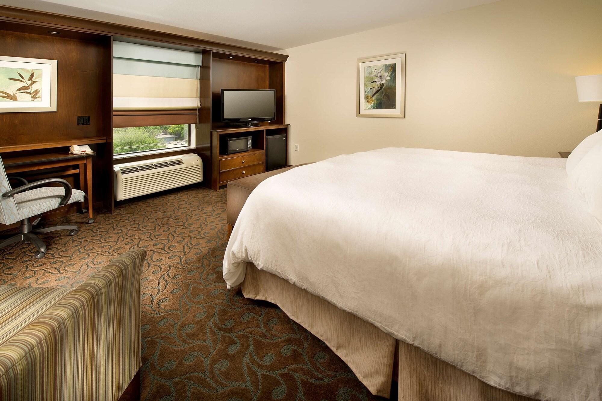 Hampton Inn Pampa Ngoại thất bức ảnh