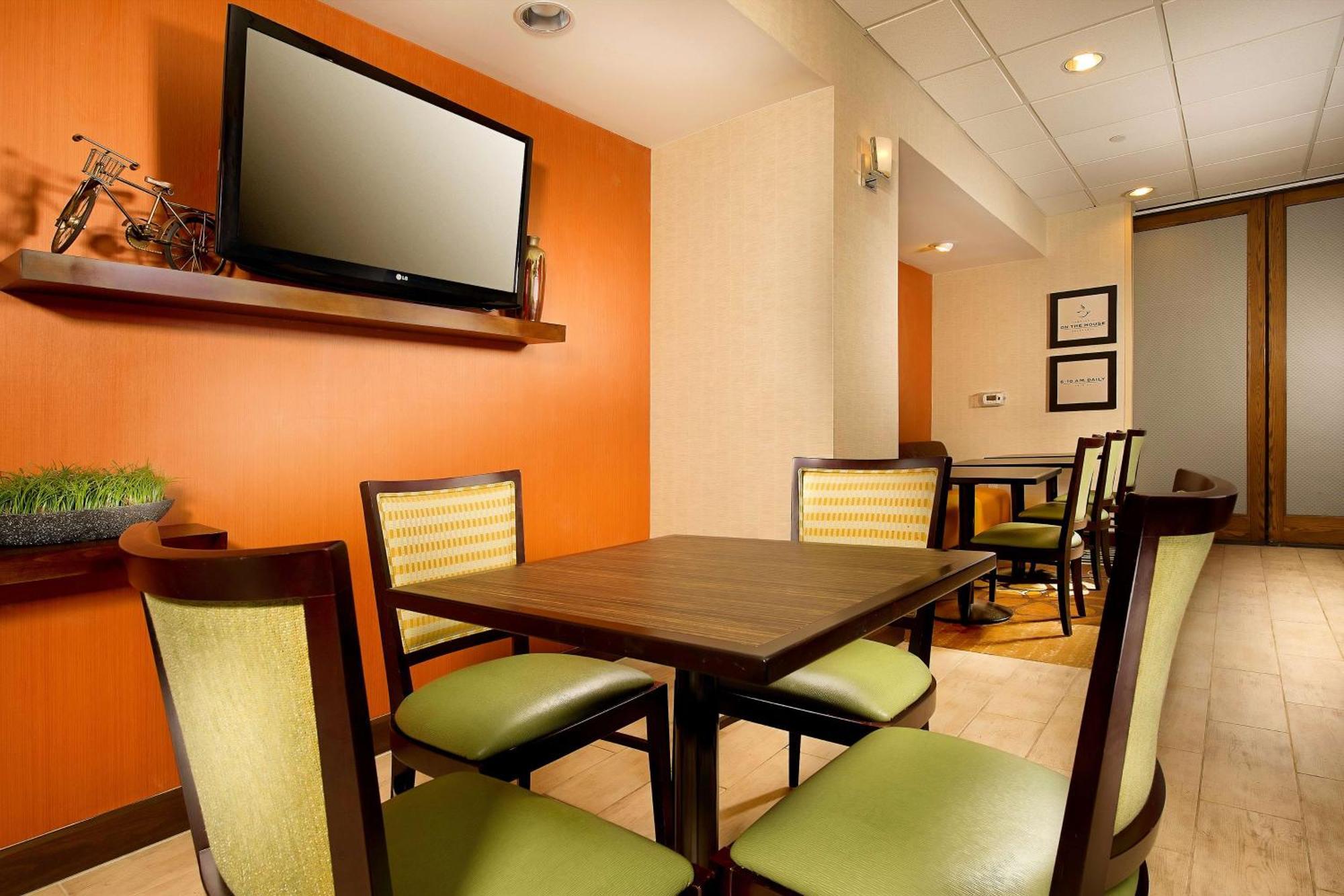 Hampton Inn Pampa Ngoại thất bức ảnh