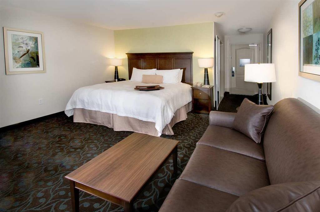 Hampton Inn Pampa Phòng bức ảnh